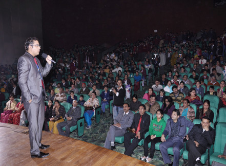 Scholars Academy photo