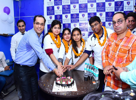 Scholars Academy photo