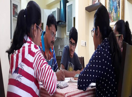 Simplified Knowledge Management  SKM Classes photo