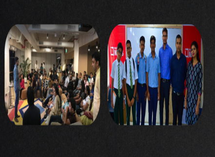 Concept And Skills CAS photo