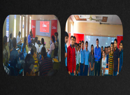 Concept And Skills CAS photo