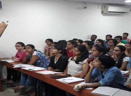 Tejas Academy photo