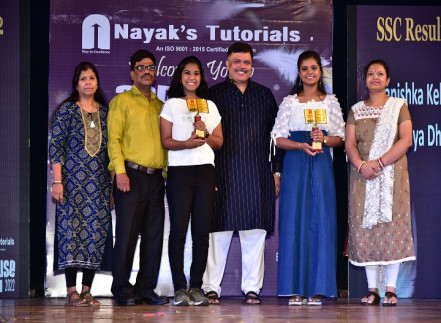 Nayaks Tutorials photo