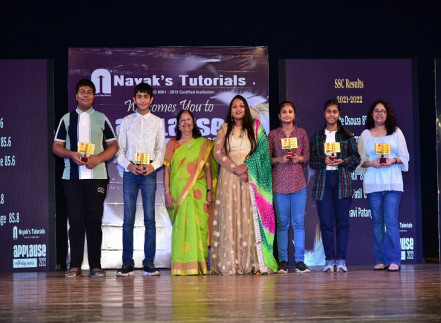 Nayaks Tutorials photo