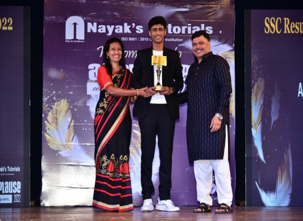 Nayaks Tutorials photo