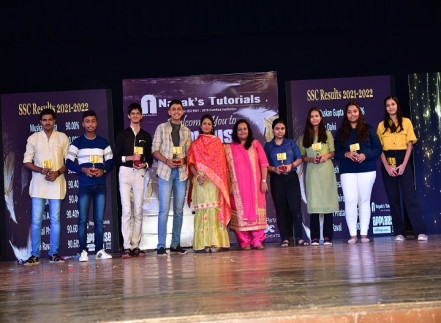 Nayaks Tutorials photo