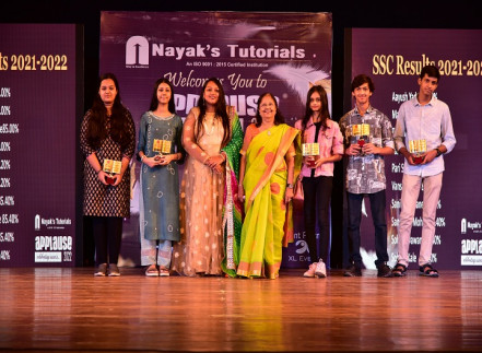 Nayaks Tutorials photo