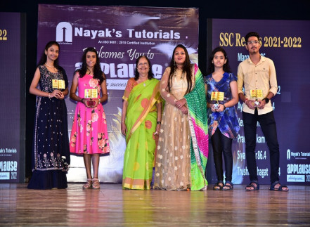 Nayaks Tutorials photo