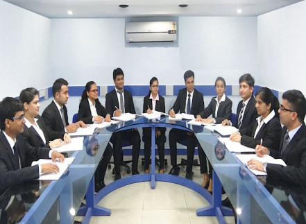 TCC Management System photo