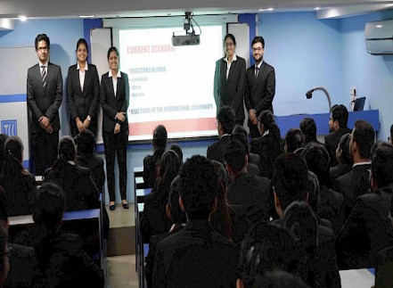 TCC Management System photo