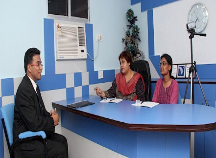 TCC Management System photo
