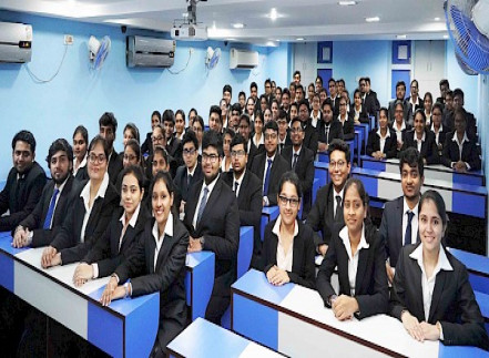 TCC Management System photo