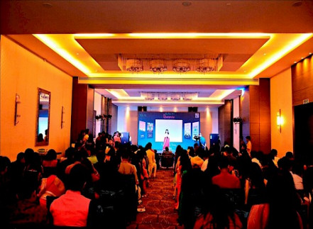 TCC Management System photo