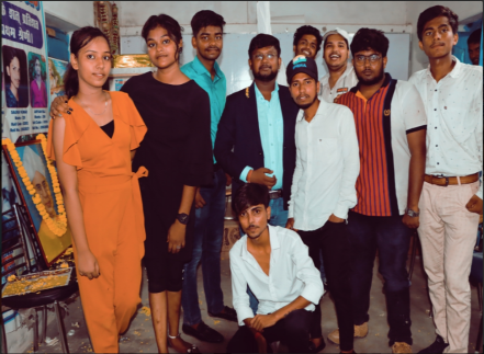 The Commerce Classes photo