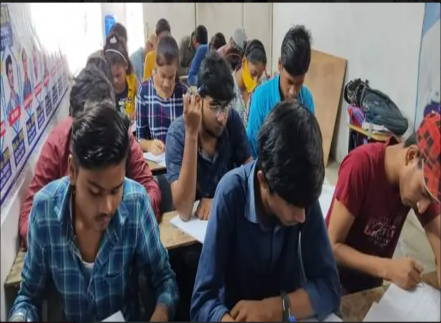 The Commerce Classes photo