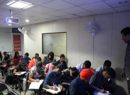 Surya Law Academy photo