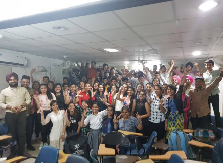 Surya Law Academy photo