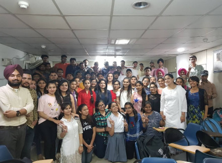 Surya Law Academy photo