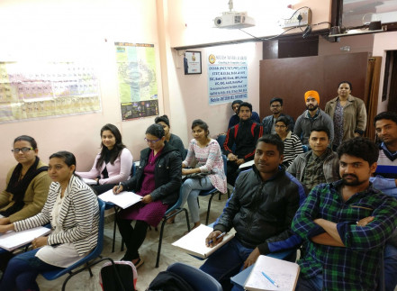 Success Mantra Academy photo