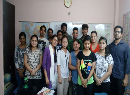 Success Mantra Academy photo