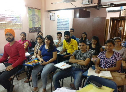 Success Mantra Academy photo