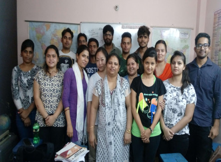 Success Mantra Academy photo