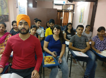 Success Mantra Academy photo