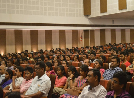 SRIRAM LAW ACADEMY photo