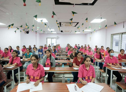 Parishrama NEET Academy photo